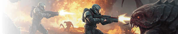 BlazingBoost Helldivers Bonus